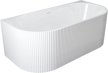 Акриловая ванна BelBagno BB713-1700-800 170x80 