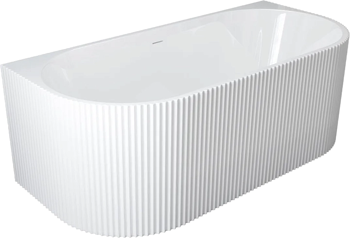 Акриловая ванна BelBagno BB713-1700-800 170x80