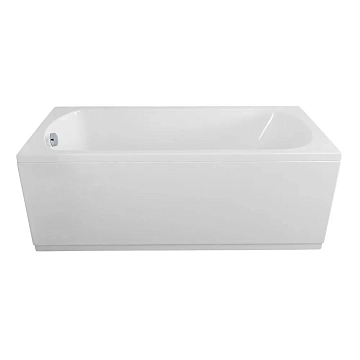Акриловая ванна Cezares Eco ECO-155-70-41-W37 155x70  - фото 3