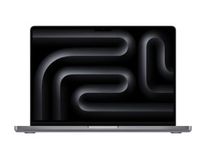 Ноутбук Apple MacBook Pro 14.2 (2023) M3 8/1 ТБ Серый космос (MTL83) Ноутбук Apple MacBook Pro 14.2 (2023) M3 8/1 ТБ Серый космос (MTL83)