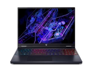 Ноутбук Acer Predator Helios Neo 16 PHN16-72-99PA (Intel Core i9 14900HX 1.6GHz/16"/1920x1200/16GB/1TB SSD/NVIDIA GeForce RTX 4060 8GB/Win 11 Home) Ноутбук Acer Predator Helios Neo 16 PHN16-72-99PA (Intel Core i9 14900HX 1.6GHz/16"/1920x1200/16GB/1TB SSD/NVIDIA GeForce RTX 4060 8GB/Win 11 Home)