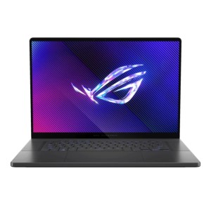Ноутбук ASUS ROG Zephyrus G16 GU605MI (Ultra 9 185H 3.9GHz/16"/OLED/2560x1600/240Hz/16GB/1TB/RTX 4070 8 GB/Win 11) Ноутбук ASUS ROG Zephyrus G16 GU605MI (Ultra 9 185H 3.9GHz/16"/OLED/2560x1600/240Hz/16GB/1TB/RTX 4070 8 GB/Win 11)