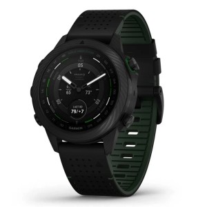 Умные часы Garmin MARQ Golfer (Gen 2) - Carbon Edition Modern Tool Watch (010-02722-21) Умные часы Garmin MARQ Golfer (Gen 2) - Carbon Edition Modern Tool Watch (010-02722-21)