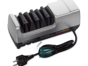 Электрическая ножеточка Chefs Choice Trizor CC-15XV (Platinum)