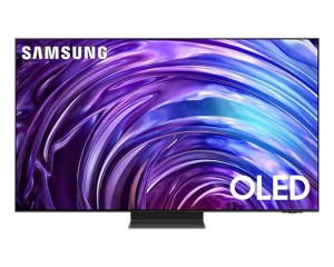 Телевизор Samsung OLED 4K QE65S95D Телевизор Samsung OLED 4K QE65S95D