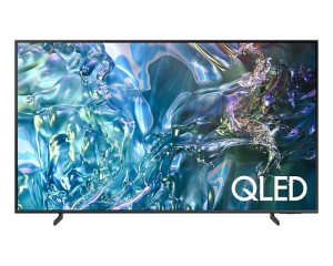 Телевизор Samsung QLED 4K QE65Q60D Телевизор Samsung QLED 4K QE65Q60D