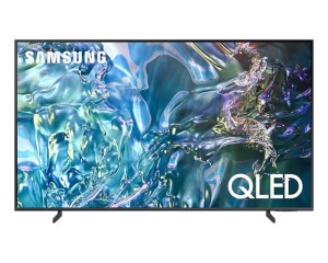 Телевизор Samsung QLED 4K QE75Q60D Телевизор Samsung QLED 4K QE75Q60D