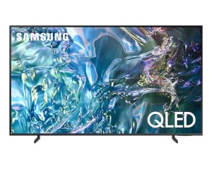 Телевизор Samsung QLED 4K QE43Q60D Телевизор Samsung QLED 4K QE43Q60D