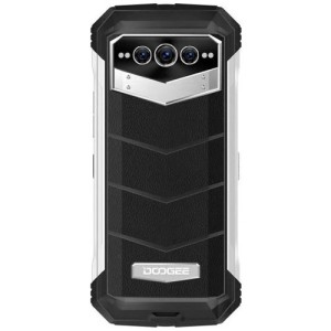 Смартфон Doogee V Max 12/256Gb Silver (Серебристый)