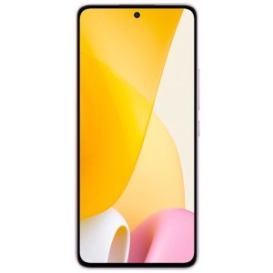 Смартфон Xiaomi 12 Lite 8/128Gb Lite Pink (Розовый) EAC