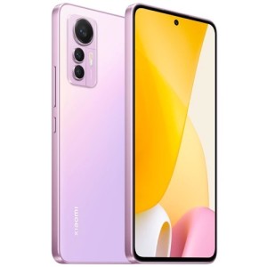 Смартфон Xiaomi 12 Lite 8/128Gb Lite Pink (Розовый) EAC