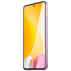 Смартфон Xiaomi 12 Lite 8/128Gb Lite Pink (Розовый) EAC