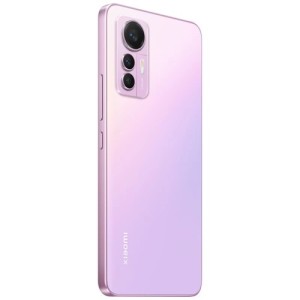 Смартфон Xiaomi 12 Lite 8/128Gb Lite Pink (Розовый) EAC