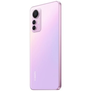 Смартфон Xiaomi 12 Lite 8/128Gb Lite Pink (Розовый) EAC