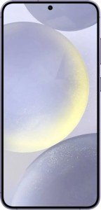 Смартфон Samsung Galaxy S24+ 5G 12/256Gb, SM-S926B, фиолетовый Смартфон Samsung Galaxy S24+ 5G 12/256Gb, SM-S926B, фиолетовый