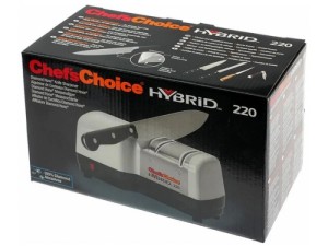 Точилка для ножей Chef's Choice CC220