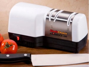 Точилка для ножей Chef's Choice CC220
