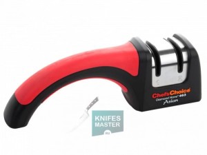 Механическая точилка для ножей Chef's Choice CC-463