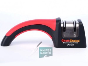 Механическая точилка для ножей Chef's Choice CC-463