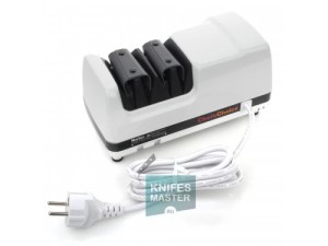 Электрическая ножеточка Chef's Choice CC-320 (белая)