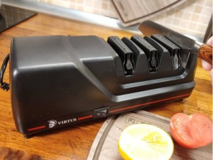 Ножеточка VIRTUS VS-120