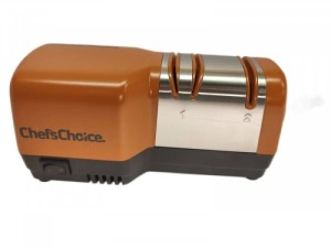 Точилка для ножей Chef's Choice CC220 Dark orange