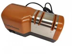 Точилка для ножей Chef's Choice CC220 Dark orange