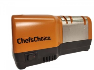 Точилка для ножей Chef's Choice CC220 Dark orange
