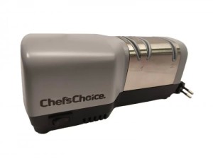 Точилка для ножей Chef's Choice CC220 Grey