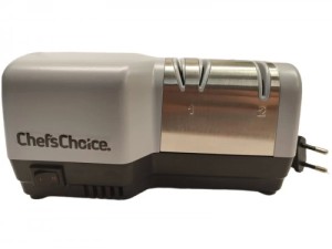 Точилка для ножей Chef's Choice CC220 Grey