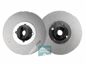Комплект сменных дисков для Chef's Choice CC-316 (2 этап)
