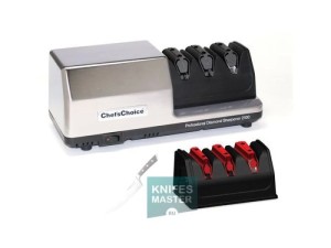 Сменный точильный модуль для Chef's Choice CC-2100 (Артикул СС021300) Азиатский