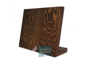 Магнитная подставка для ножей Woodinhome KS002XSOB
