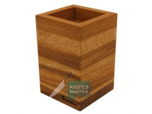 Подставка для кухонных принадлежностей Woodinhome US001ON