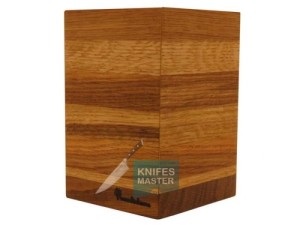 Подставка для кухонных принадлежностей Woodinhome US001ON