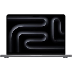14.2 Ноутбук Apple MacBook Pro 14 2023 3024x1964, Apple M3, RAM 8 ГБ, SSD 512 ГБ, Apple graphics 10-core, macOS, MTL73LL/A, space gray, английская раскладка 14.2 Ноутбук Apple MacBook Pro 14 2023 3024x1964, Apple M3, RAM 8 ГБ, SSD 512 ГБ, Apple graphics 10-core, macOS, MTL73LL/A, space gray, английская раскладка