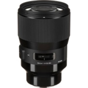 Объектив Sigma AF 135mm f/1.8 DG HSM Art L- mount Объектив Sigma AF 135mm f/1.8 DG HSM Art L- mount
