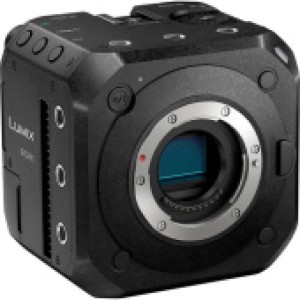 Panasonic DC-BGH1 Panasonic DC-BGH1