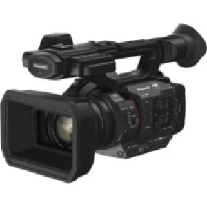 Видеокамера Panasonic HC-X2 Видеокамера Panasonic HC-X2