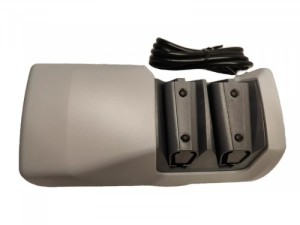 Электрическая точилка для ножей Chef's Choice CC-312G (серая)