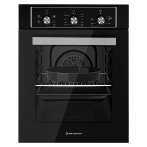 Встраиваемый электрический духовой шкаф Delvento V4EB16001 Встраиваемый электрический духовой шкаф Delvento V4EB16001