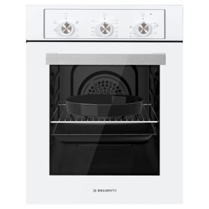 Встраиваемый электрический духовой шкаф Delvento V4EW16001 Встраиваемый электрический духовой шкаф Delvento V4EW16001