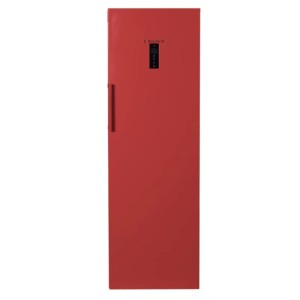 Вертикальный морозильный шкаф Delvento VF8301A+