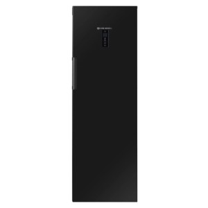 Вертикальный морозильный шкаф Delvento VB8301A+