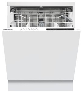 Встраиваемая посудомоечная машина Delvento VWB6701