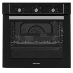 Встраиваемый духовой шкаф электрический 60 см Delvento V6EB16088 Встраиваемый духовой шкаф электрический 60 см Delvento V6EB16088