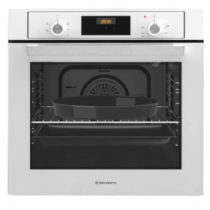Встраиваемый духовой шкаф электрический 60 см Delvento V6EW56088