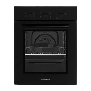 Встраиваемый духовой шкаф DELVENTO V4ES15057