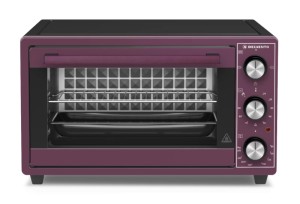 Мини-печь Delvento D2506 Мини-печь Delvento D2506
