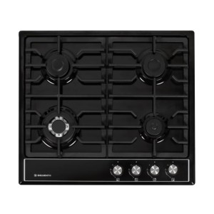 Встраиваемая газовая поверхность Delvento V60V41B011 Встраиваемая газовая поверхность Delvento V60V41B011